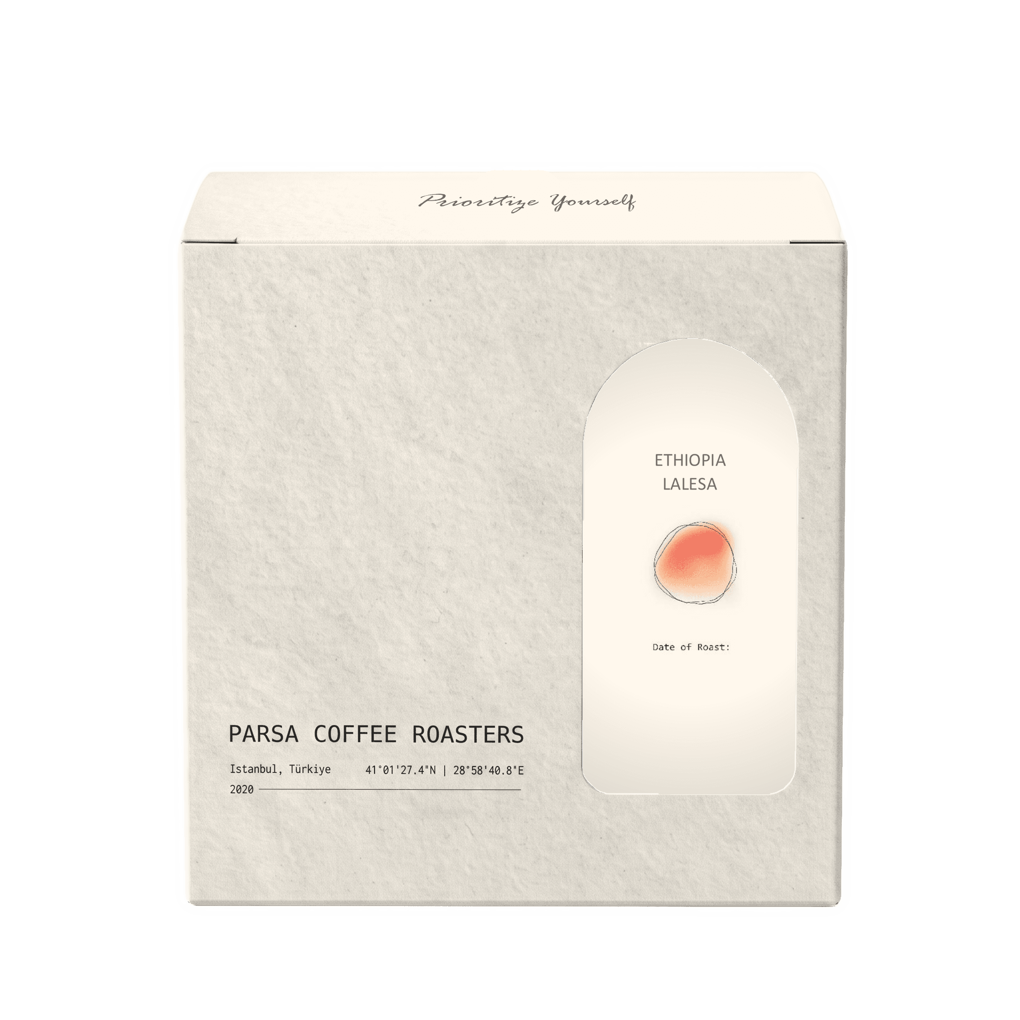 Ethiopia Lalesa