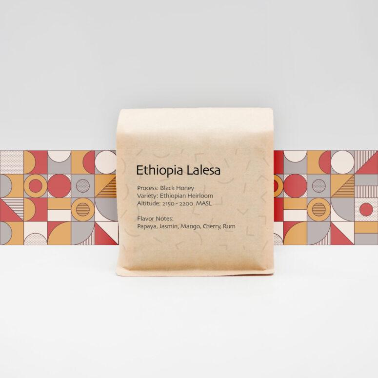 Ethiopia Lalesa