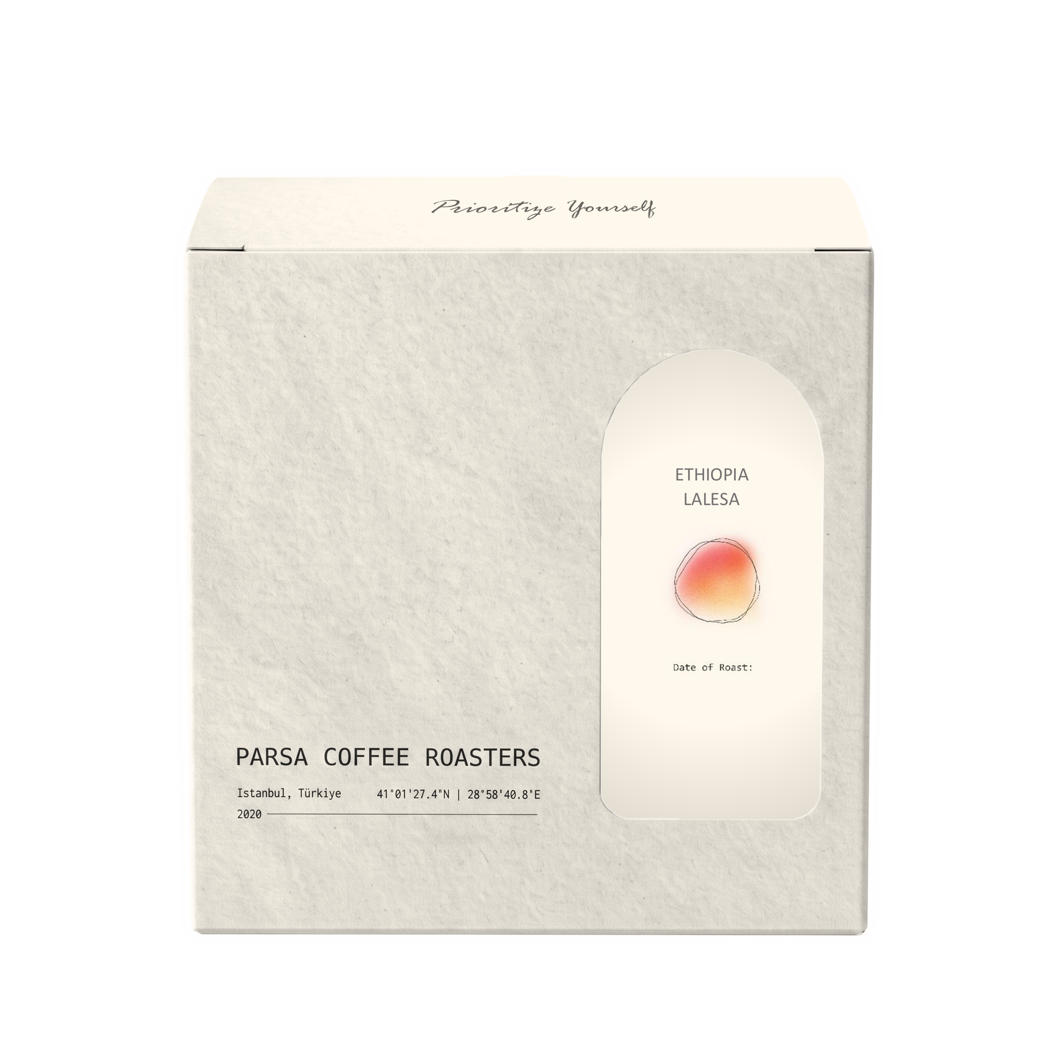 Ethiopia Lalesa